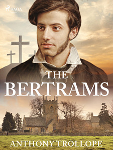 E-kniha The Bertrams