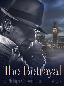E-kniha The Betrayal