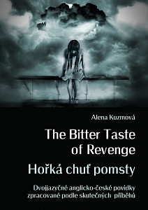 E-kniha The Bitter Taste of Revenge / Hořká chuť pomsty
