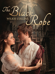 E-kniha The Black Robe