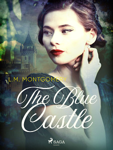 E-kniha The Blue Castle