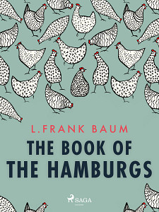 E-kniha The Book of the Hamburgs