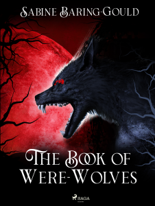 E-kniha The Book of Were-Wolves