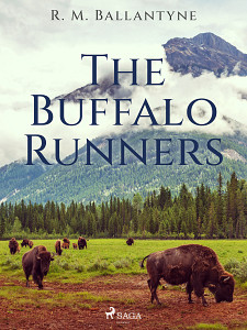 E-kniha The Buffalo Runners