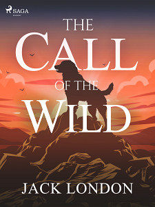 E-kniha The Call of the Wild (YA)
