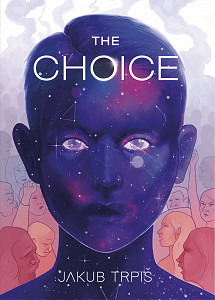 E-kniha The Choice