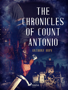 E-kniha The Chronicles of Count Antonio