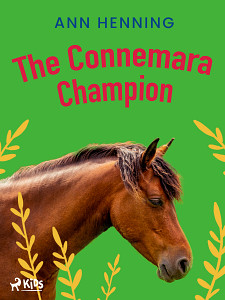 E-kniha The Connemara Champion