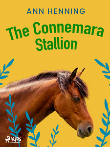 E-kniha The Connemara Stallion