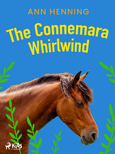 E-kniha The Connemara Whirlwind