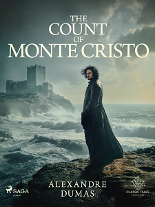 E-kniha The Count of Monte Cristo
