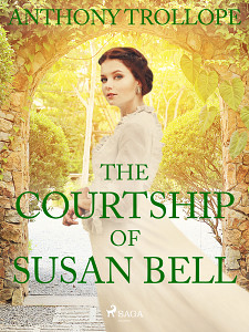 E-kniha The Courtship of Susan Bell