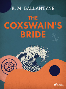 E-kniha The Coxswain's Bride