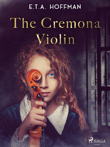 E-kniha The Cremona Violin