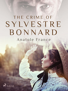 E-kniha The Crime of Sylvestre Bonnard
