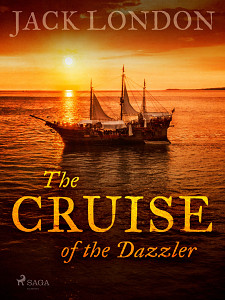 E-kniha The Cruise of the Dazzler