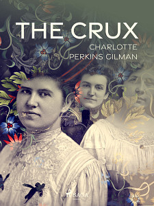 E-kniha The Crux