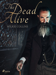E-kniha The Dead Alive