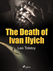 E-kniha The Death of Ivan Ilyich