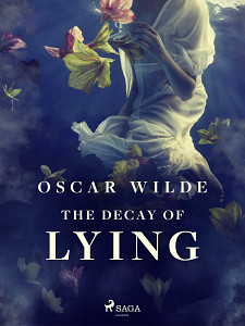 E-kniha The Decay of Lying