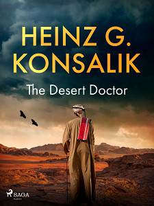 E-kniha The Desert Doctor