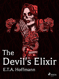 E-kniha The Devil's Elixir