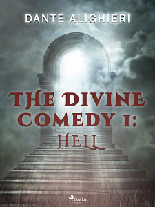 E-kniha The Divine Comedy 1: Hell