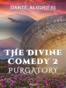 E-kniha The Divine Comedy 2: Purgatory