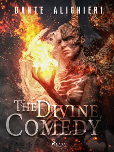 E-kniha The Divine Comedy