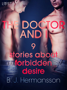 E-kniha The Doctor and I - 9 stories about forbidden desire
