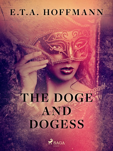 E-kniha The Doge and Dogess