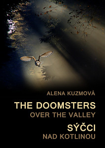 E-kniha The Doomsters over the Valley / Sýčci nad kotlinou