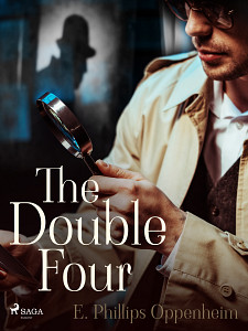 E-kniha The Double Four