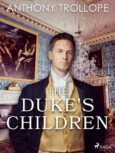 E-kniha The Duke's Children