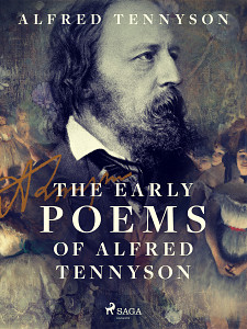 E-kniha The Early Poems of Alfred Tennyson