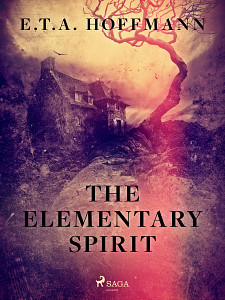E-kniha The Elementary Spirit