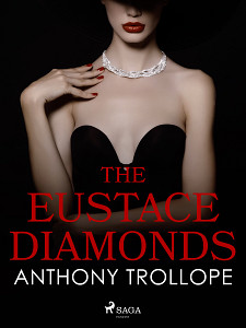 E-kniha The Eustace Diamonds