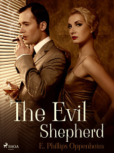 E-kniha The Evil Shepherd