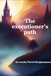 E-kniha The executioner's path