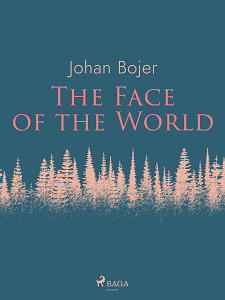 E-kniha The Face of the World