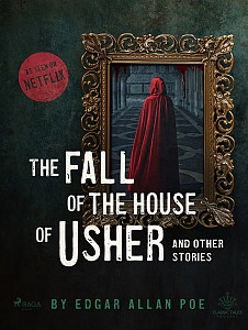 E-kniha The Fall of the House of Usher and Other Stories