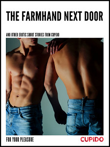 E-kniha The Farmhand Next Door - and other erotic short stories