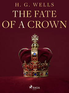 E-kniha The Fate of a Crown