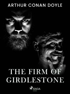 E-kniha The Firm of Girdlestone
