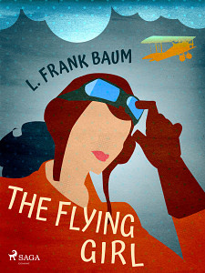 E-kniha The Flying Girl