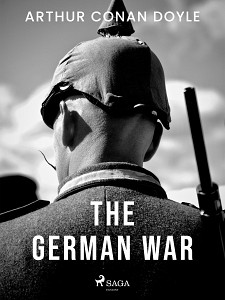 E-kniha The German War