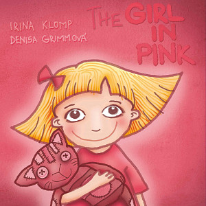 E-kniha The Girl in the pink
