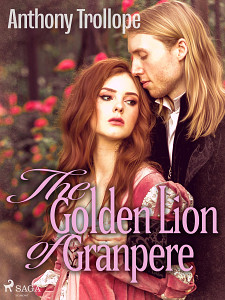 E-kniha The Golden Lion of Granpere