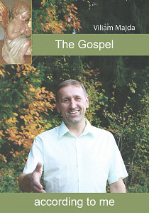 E-kniha The Gospel according to me