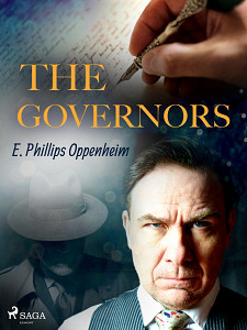 E-kniha The Governors